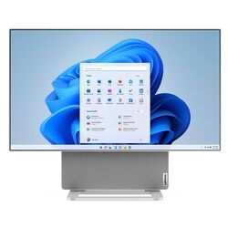 Моноблок Lenovo Yoga 7 27ARH7 F0GS000ERI AMD Ryzen 5 6600H 16GB DDR5/1TB SSD W11H (Grey)