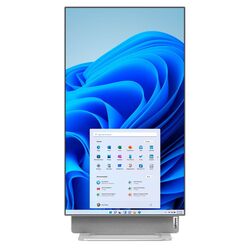 All in one Lenovo Yoga 7 27ARH7 F0GS000ERI AMD Ryzen 5 6600H 16GB DDR5/1TB SSD W11H (Grey) Thumb