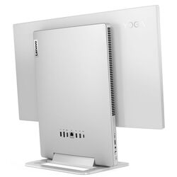 All in one Lenovo Yoga 7 27ARH7 F0GS000ERI AMD Ryzen 5 6600H 16GB DDR5/1TB SSD W11H (Grey) Thumb