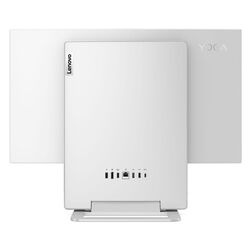 All in one Lenovo Yoga 7 27ARH7 F0GS000ERI AMD Ryzen 5 6600H 16GB DDR5/1TB SSD W11H (Grey) Thumb