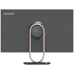Моноблок Lenovo Yoga 9 32IRH8 Intel Core i9-13900H 16GB DDR5/1TB SSD (Storm Grey) Thumb