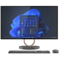 All in one Lenovo Yoga 9 32IRH8 Intel Core i9-13900H 16GB DDR5/1TB SSD (Storm Grey)