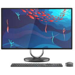 All in one Lenovo Yoga 9 32IRH8 Intel Core i9-13900H 32GB DDR5/1TB SSD (Storm Grey)