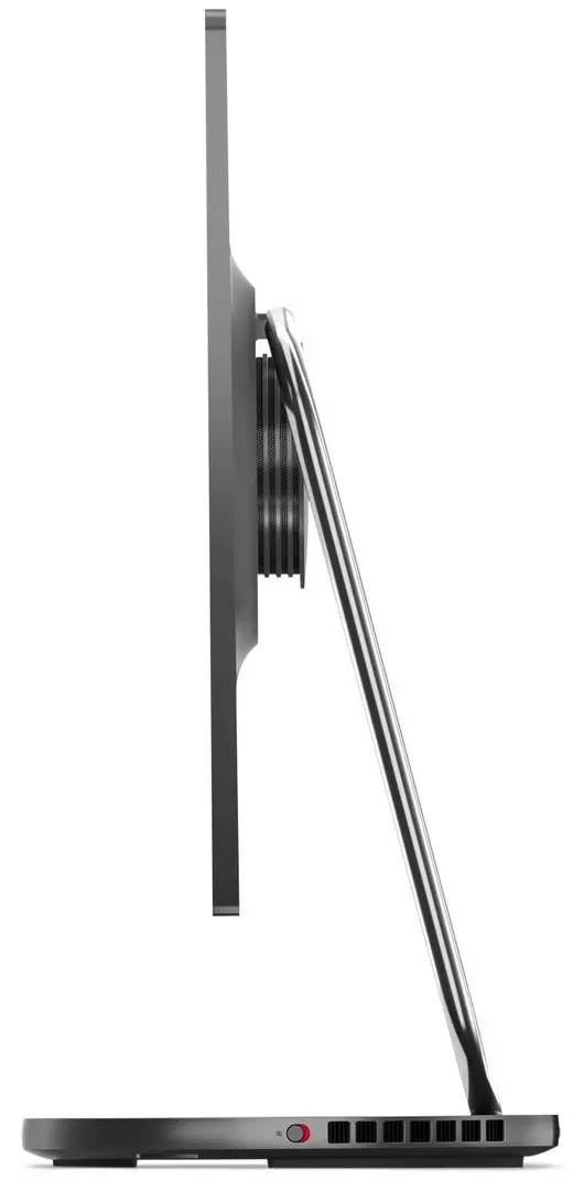 Моноблок Lenovo Yoga 9 32IRH8 Intel Core i9-13900H 32GB DDR5/1TB SSD (Storm Grey)