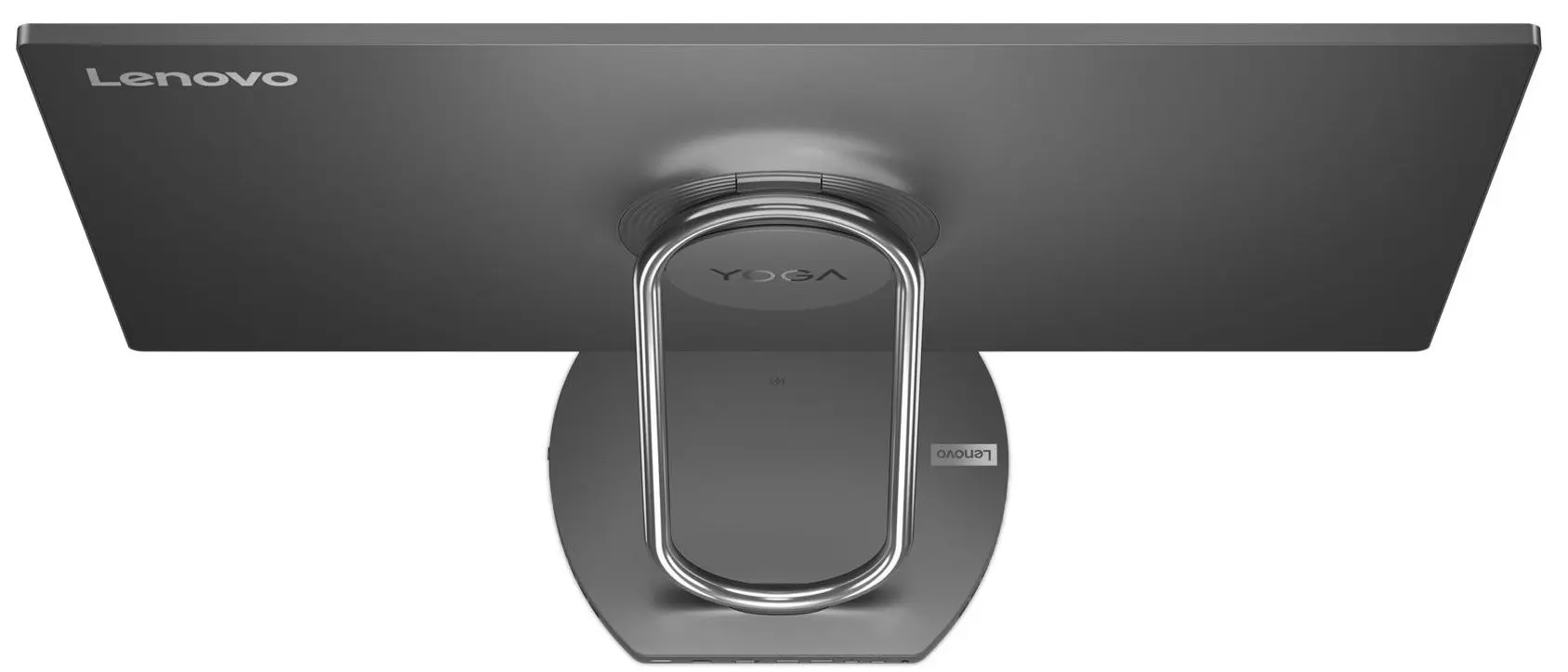 Моноблок Lenovo Yoga 9 32IRH8 Intel Core i9-13900H 32GB DDR5/1TB SSD (Storm Grey)