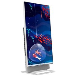 Моноблок Lenovo Yoga AIO 7 27APH8 AMD Ryzen 7 8845HS 16GB DDR5/1TB SSD (Cloud Grey) Thumb