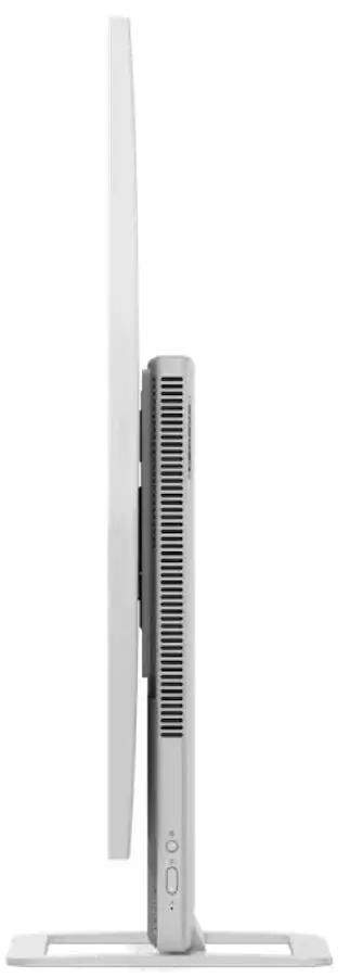 Моноблок Lenovo Yoga AIO 7 27APH8 AMD Ryzen 7 8845HS 16GB DDR5/1TB SSD (Cloud Grey) - 6