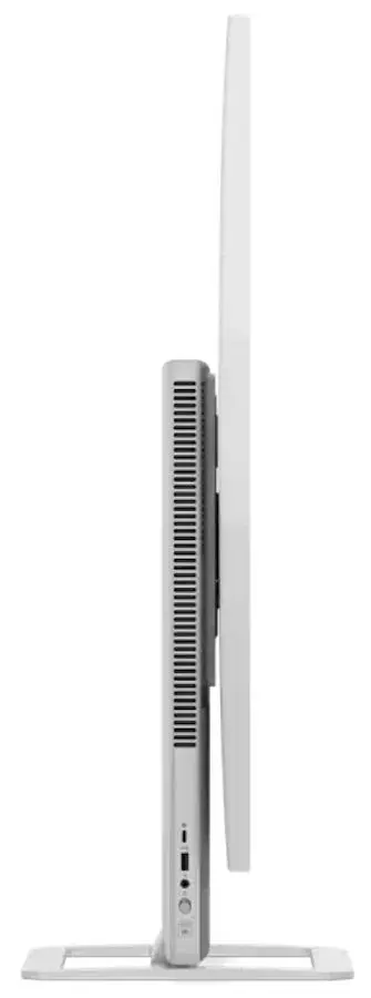 Моноблок Lenovo Yoga AIO 7 27APH8 AMD Ryzen 7 8845HS 16GB DDR5/1TB SSD (Cloud Grey) - 7