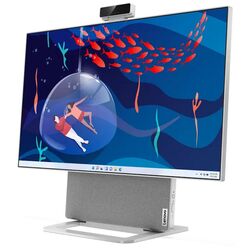 All in one Lenovo Yoga AIO 7 27APH8 AMD Ryzen 7 8845HS 32GB DDR5/1TB SSD (Cloud Grey) Thumb