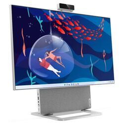 All in one Lenovo Yoga AIO 7 27APH8 AMD Ryzen 7 8845HS 32GB DDR5/1TB SSD (Cloud Grey) Thumb
