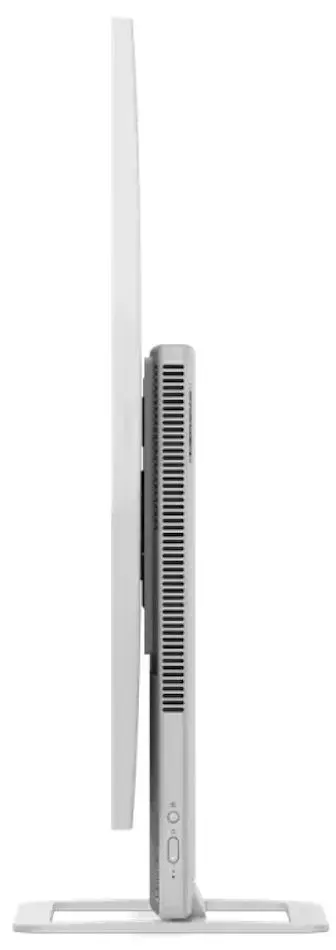 All in one Lenovo Yoga AIO 7 27APH8 AMD Ryzen 7 8845HS 32GB DDR5/1TB SSD (Cloud Grey)