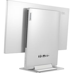 All in one Lenovo Yoga AIO 7 27APH8 AMD Ryzen 7 8845HS 32GB DDR5/1TB SSD Win11 Home (Cloud Grey) Thumb