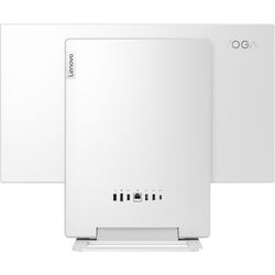 All in one Lenovo Yoga AIO 7 27APH8 AMD Ryzen 7 8845HS 32GB DDR5/1TB SSD Win11 Home (Cloud Grey) Thumb