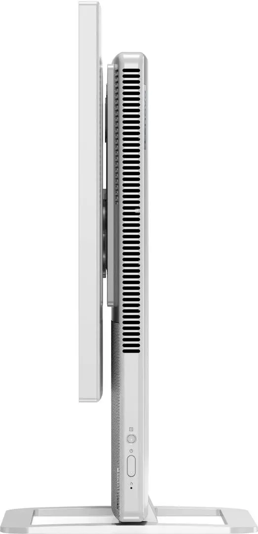 All in one Lenovo Yoga AIO 7 27APH8 AMD Ryzen 7 8845HS 32GB DDR5/1TB SSD Win11 Home (Cloud Grey) - 4