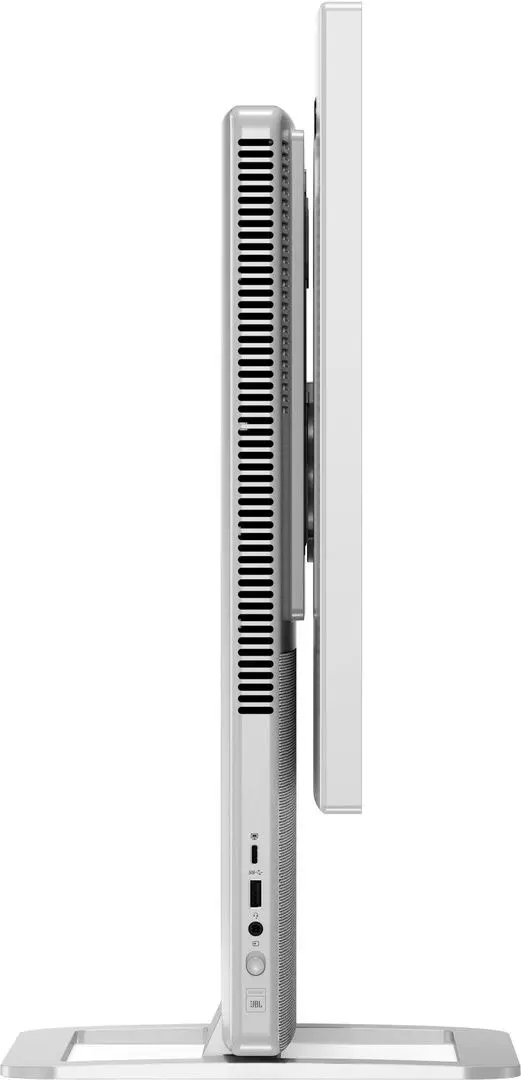 All in one Lenovo Yoga AIO 7 27APH8 AMD Ryzen 7 8845HS 32GB DDR5/1TB SSD Win11 Home (Cloud Grey) - 6