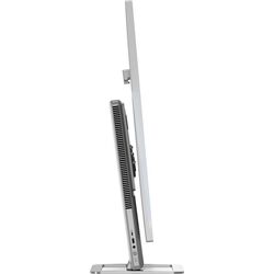 All in one Lenovo Yoga AIO 7 27APH8 AMD Ryzen 7 8845HS 32GB DDR5/1TB SSD Win11 Home (Cloud Grey) Thumb