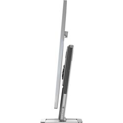 All in one Lenovo Yoga AIO 7 27APH8 AMD Ryzen 7 8845HS 32GB DDR5/1TB SSD Win11 Home (Cloud Grey) Thumb