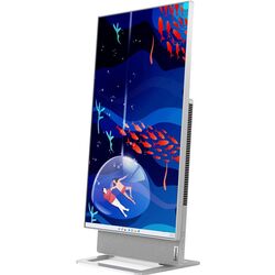 All in one Lenovo Yoga AIO 7 27APH8 AMD Ryzen 7 8845HS 32GB DDR5/1TB SSD Win11 Home (Cloud Grey) Thumb