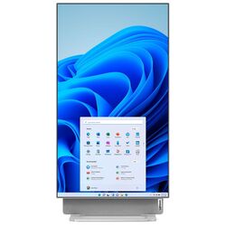 Моноблок Lenovo Yoga AIO7-27ARH7 AMD Ryzen 5 6600H 16GB DDR5/1TB SSD (Grey) Thumb