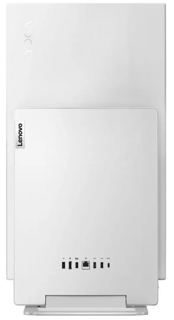 Моноблок Lenovo Yoga AIO7-27ARH7 AMD Ryzen 5 6600H 16GB DDR5/1TB SSD (Grey)