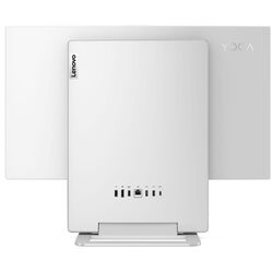 Моноблок Lenovo Yoga AIO7-27ARH7 AMD Ryzen 5 6600H 16GB DDR5/1TB SSD (Grey) Thumb