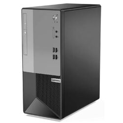 Sistem PC Lenovo V50t-13IMB Intel Pentium Gold G6400 4GB DDR4/256GB SSD (Black) Thumb