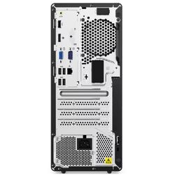 Sistem PC Lenovo V50t-13IMB Intel Pentium Gold G6400 4GB DDR4/256GB SSD (Black) Thumb