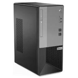 Sistem PC Lenovo V50t-13IMB Intel Pentium Gold G6400 4GB DDR4/256GB SSD (Black)