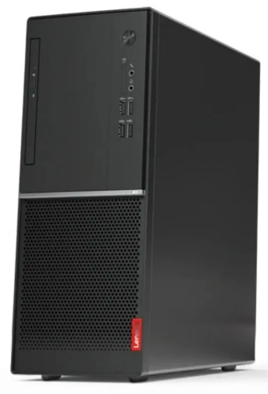Sistem PC Lenovo V55t-15ARE AMD Ryzen 3 3200G 4GB DDR4/1TB HDD (Black)