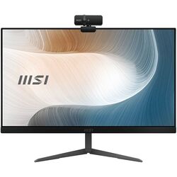 Моноблок MSI AM241 11M-014EU Intel Core i5-1135G7 8GB DDR4/256GB SSD (Black)