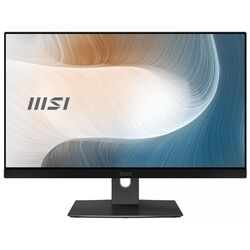 Моноблок MSI Modern AM241P 11M-006EU Intel Core i7-1165G7 8GB DDR4/256GB SSD (Black)