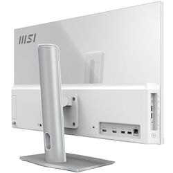 Моноблок MSI Modern AM241P 11M-081EU Intel Core i7-1165G7 16GB DDR4/512GB SSD Intel UHD Graphics (White) Thumb