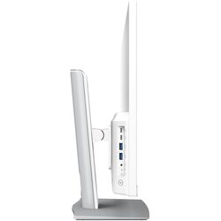 Моноблок MSI Modern AM241P 11M-081EU Intel Core i7-1165G7 16GB DDR4/512GB SSD Intel UHD Graphics (White) Thumb