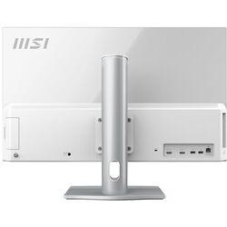 Моноблок MSI Modern AM241P 11M-081EU Intel Core i7-1165G7 16GB DDR4/512GB SSD Intel UHD Graphics (White) Thumb
