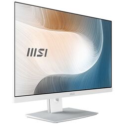 Моноблок MSI Modern AM241P 11M-082EU Intel Core i5 8GB DDR4/256GB SSD (White) Thumb