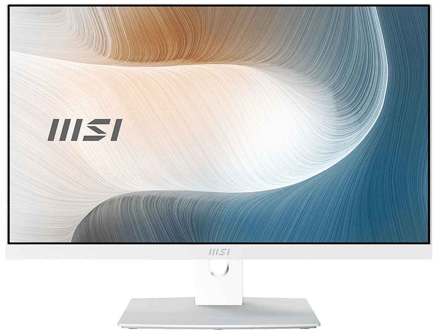 Моноблок MSI Modern AM241P 11M-082EU Intel Core i5 8GB DDR4/256GB SSD (White)