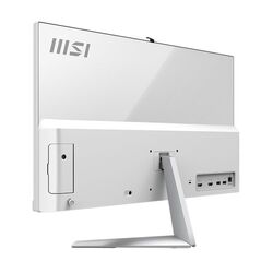 Моноблок MSI Modern AM242 12M-045EU Intel Core i5-1240P 8GB DDR4/512GB SSD (White) Thumb