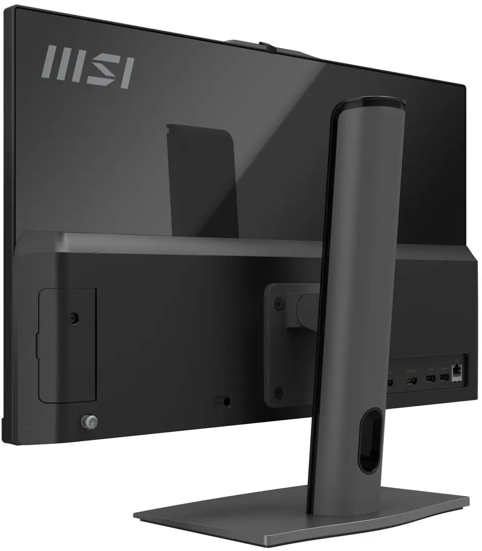 Моноблок MSI Modern AM242P 11M-1293EU Intel Core i5-1135G7 16GB DDR4/512GB SSD (Black) - 3