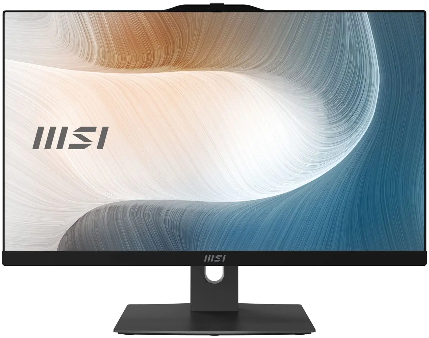 Моноблок MSI Modern AM242P 11M-1293EU Intel Core i5-1135G7 16GB DDR4/512GB SSD (Black)