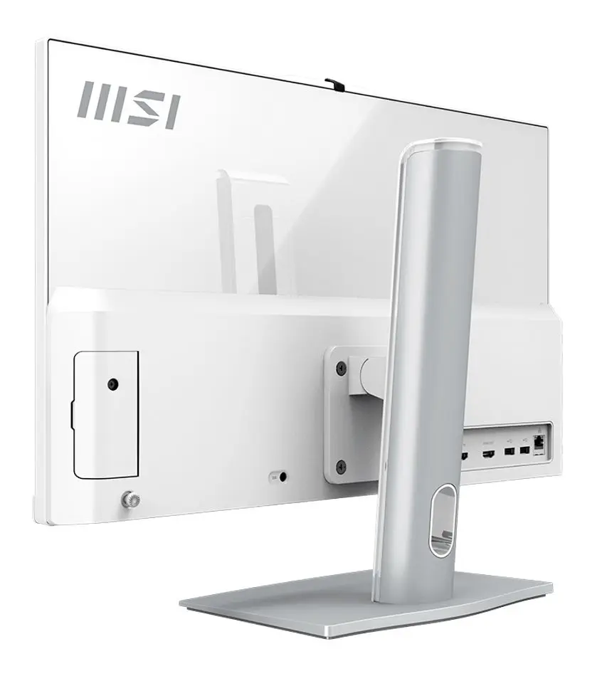 All in one MSI Modern AM242P 12M-043EU Intel Core i5-1240P 16GB DDR4/512GB SSD (White)