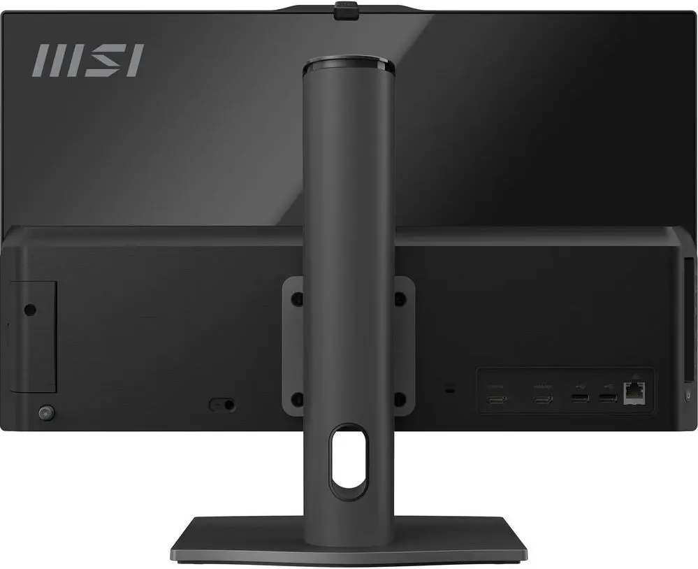 Моноблок MSI Modern AM242TP 11M-840EU Intel Core i5-1135G7 16GB DDR4/512GB SSD (Black)