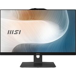 Моноблок MSI Modern AM242TP 11M-840EU Intel Core i5-1135G7 16GB DDR4/512GB SSD (Black)