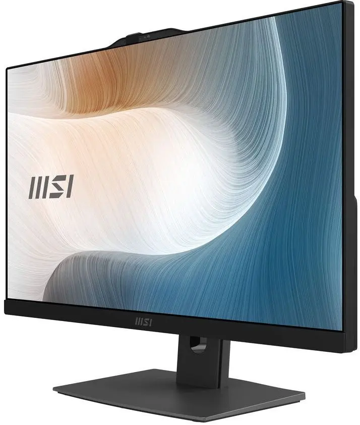 Моноблок MSI Modern AM242TP 11M-840EU Intel Core i5-1135G7 16GB DDR4/512GB SSD (Black)