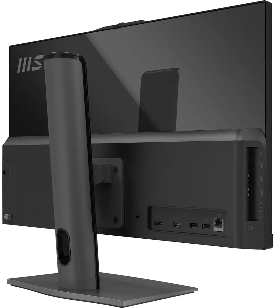 Моноблок MSI Modern AM242TP 11M-840EU Intel Core i5-1135G7 16GB DDR4/512GB SSD (Black)
