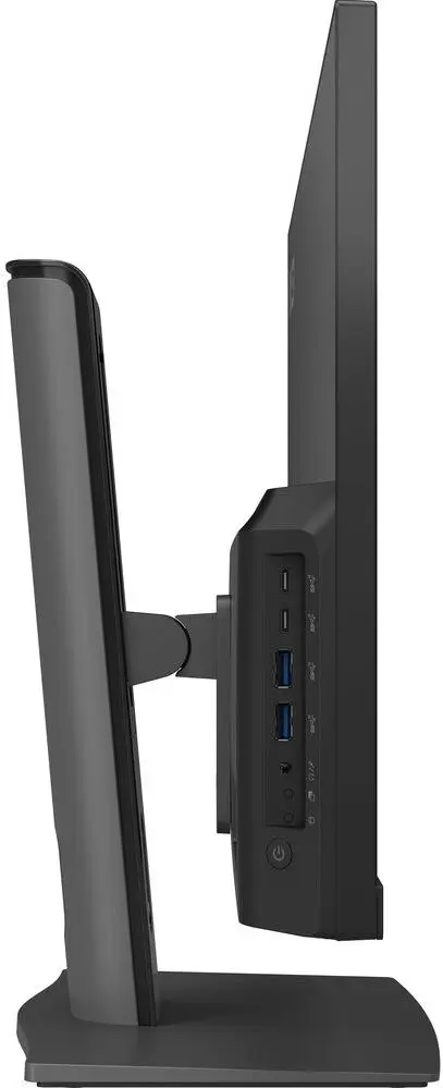 Моноблок MSI Modern AM242TP 11M-840EU Intel Core i5-1135G7 16GB DDR4/512GB SSD (Black)