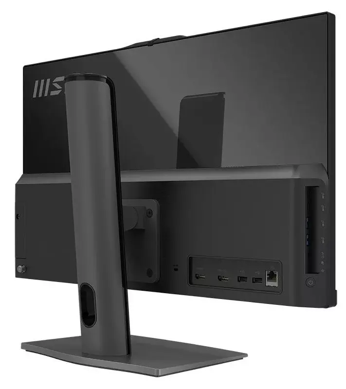 Моноблок MSI Modern AM242TP 12M-046EU (Black)