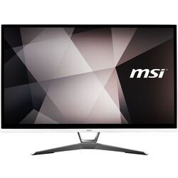 Моноблок MSI Pro 22XT 10M-001EU Intel Core i5-10400 8GB DDR4/1TB HDD/256GB SSD (White)