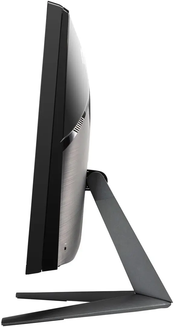 Моноблок MSI Pro 22XT 10M-444EU Intel Core i3-10105 8GB DDR4/256GB SSD (Black) - 3