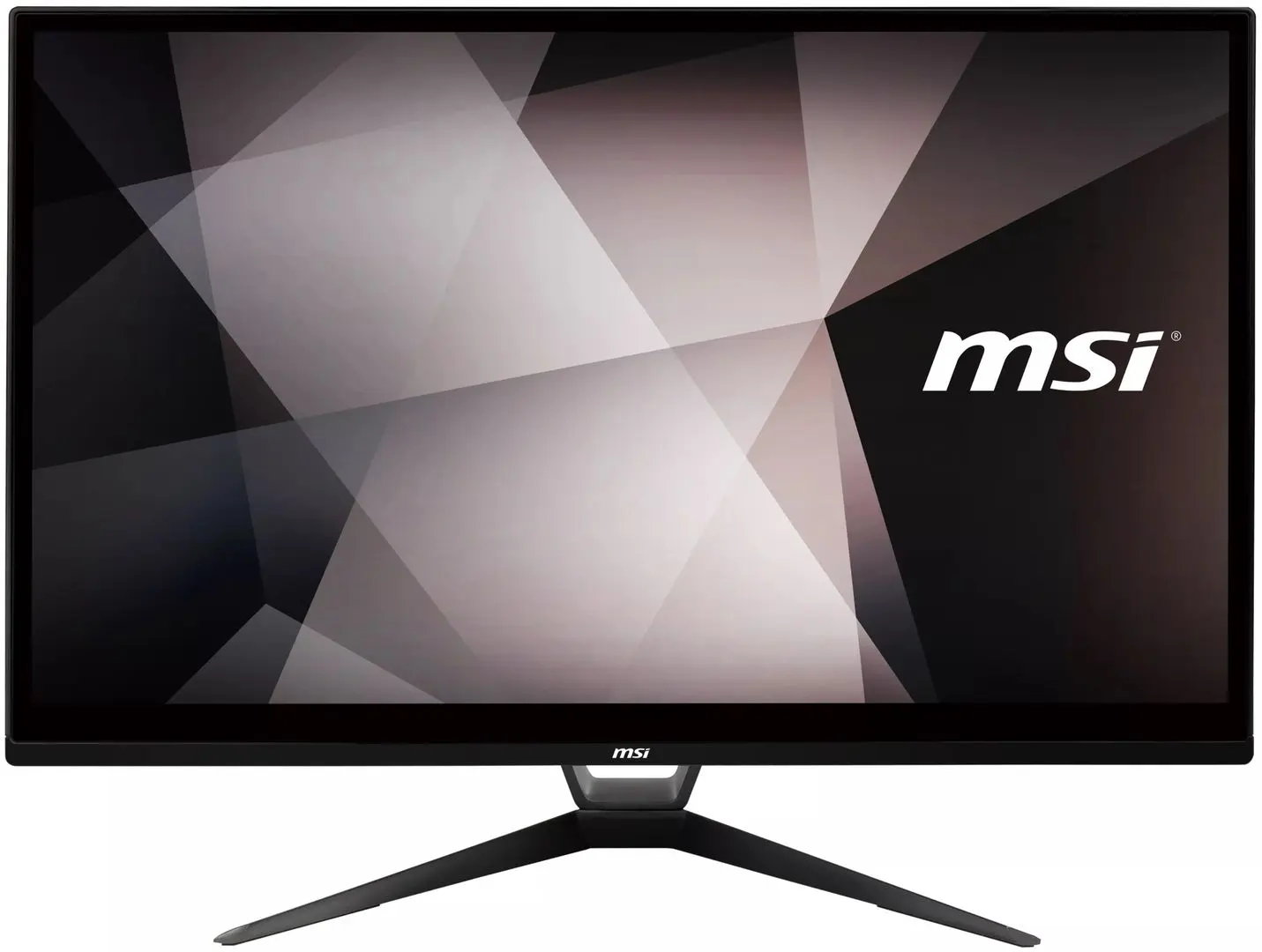 Моноблок MSI Pro 22XT 10M-444EU Intel Core i3-10105 8GB DDR4/256GB SSD (Black)