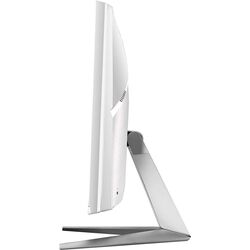 Моноблок MSI Pro 22XT 10M-611XEU Intel Core i3-10105 8GB DDR4/256GB SSD (White) Thumb